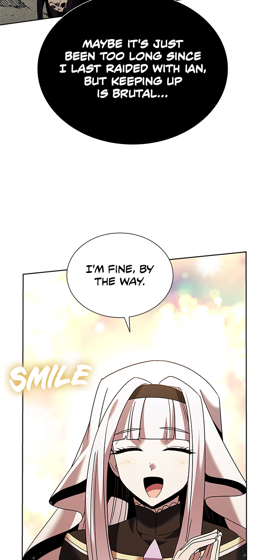 Read Taming Master EN Manga Online