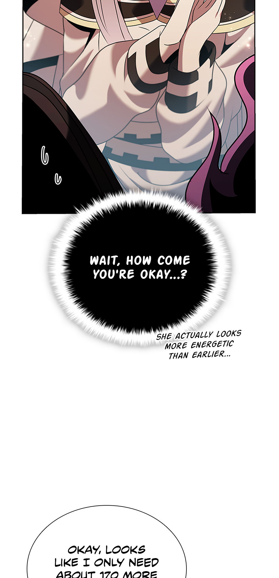 Read Taming Master EN Manga Online