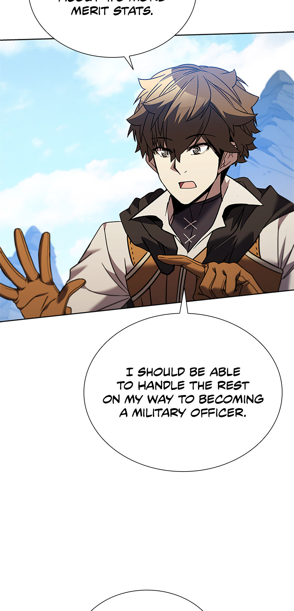 Read Taming Master EN Manga Online