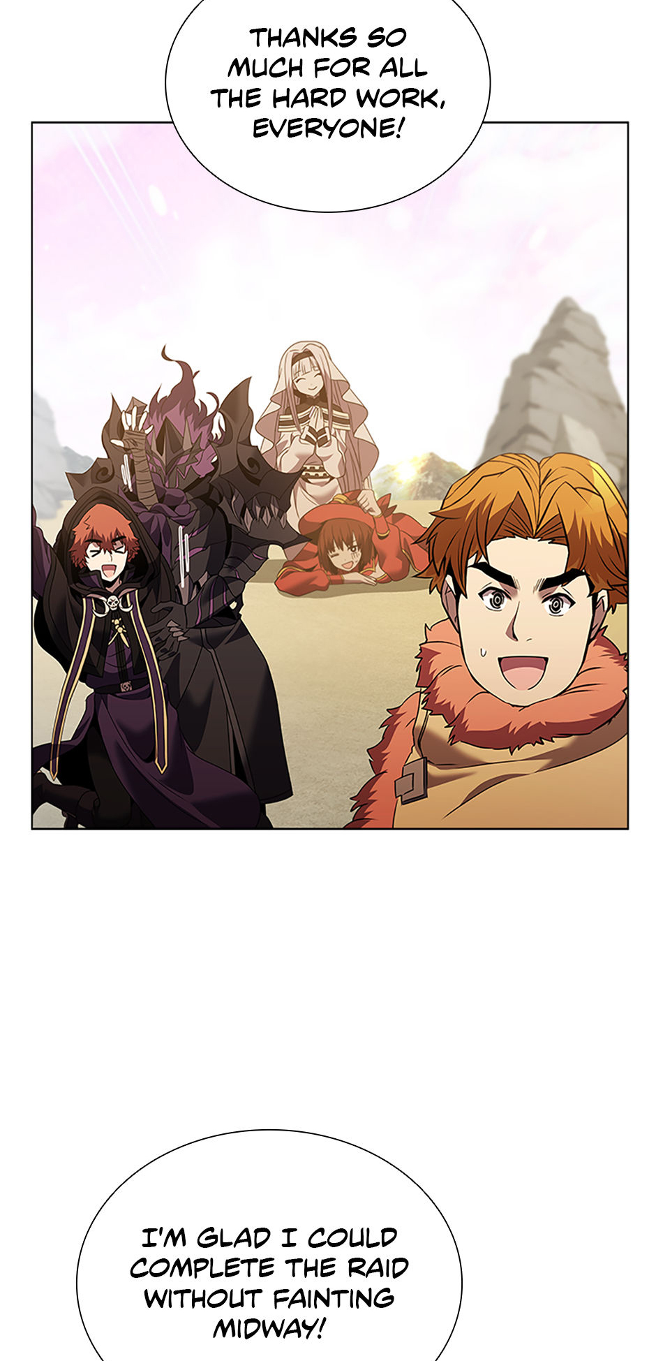 Read Taming Master EN Manga Online