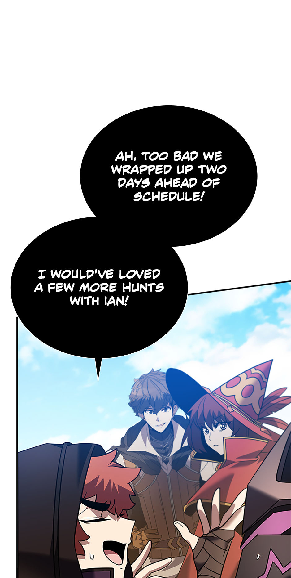 Read Taming Master EN Manga Online