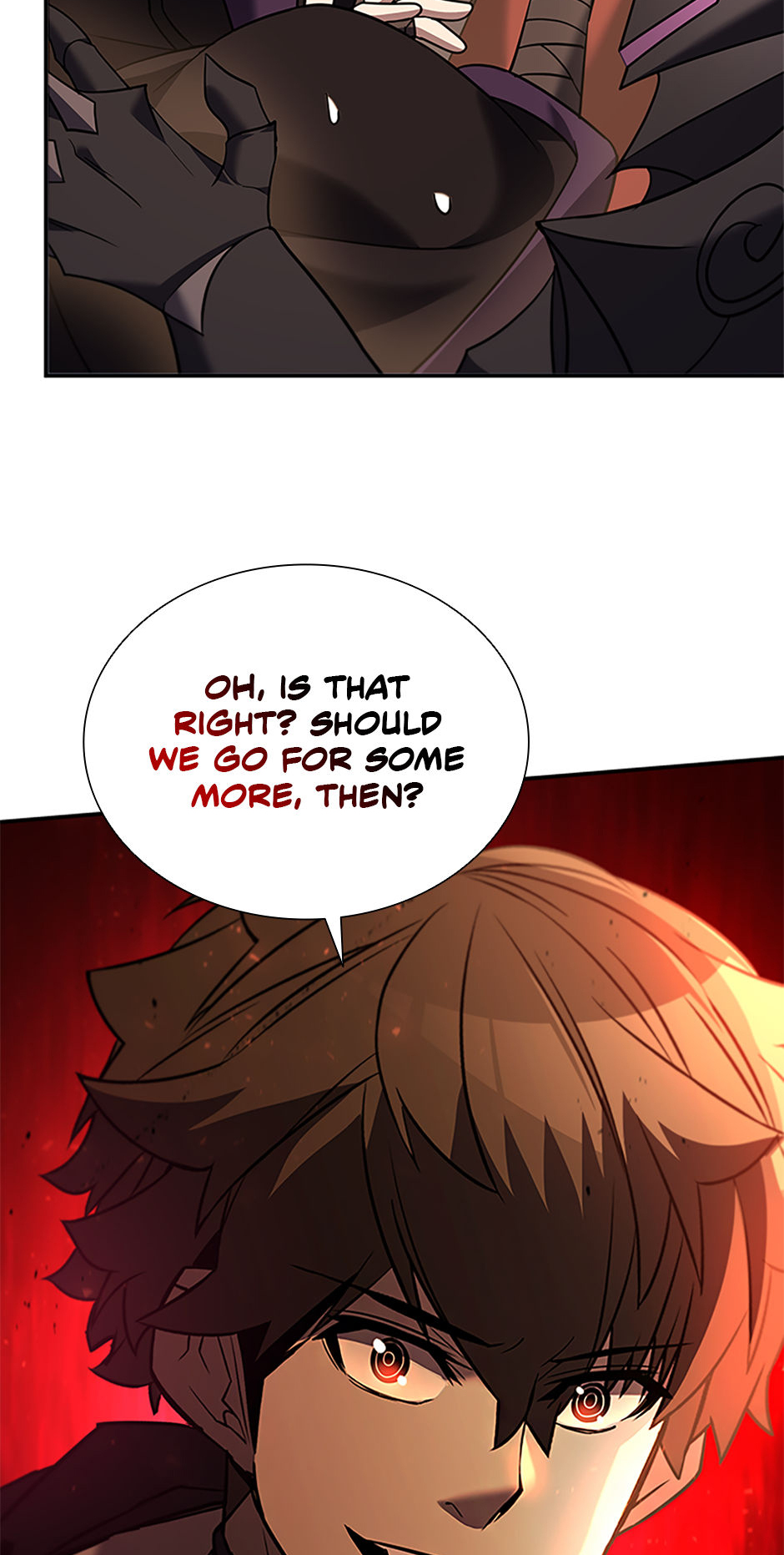 Read Taming Master EN Manga Online