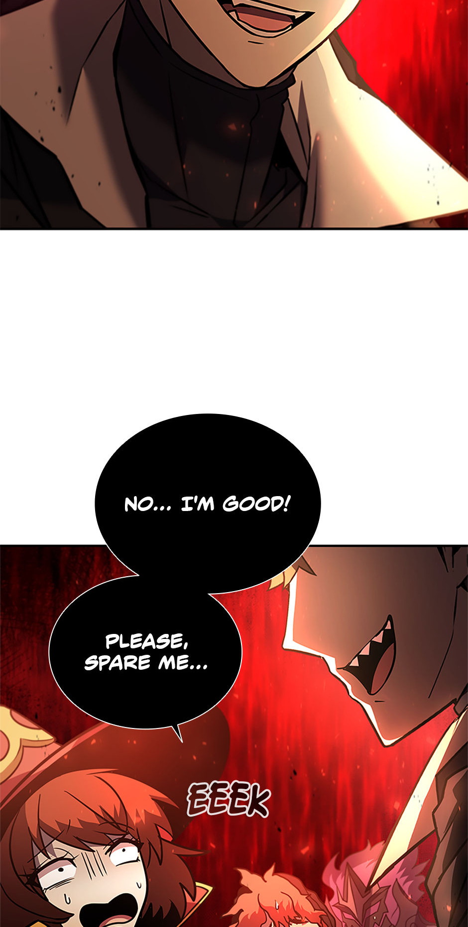 Read Taming Master EN Manga Online