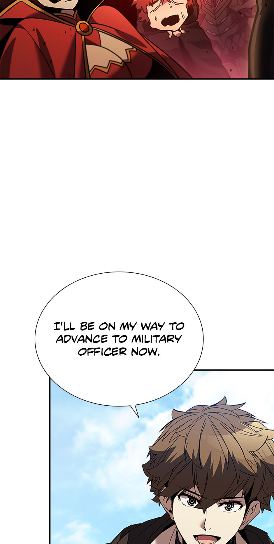 Read Taming Master EN Manga Online