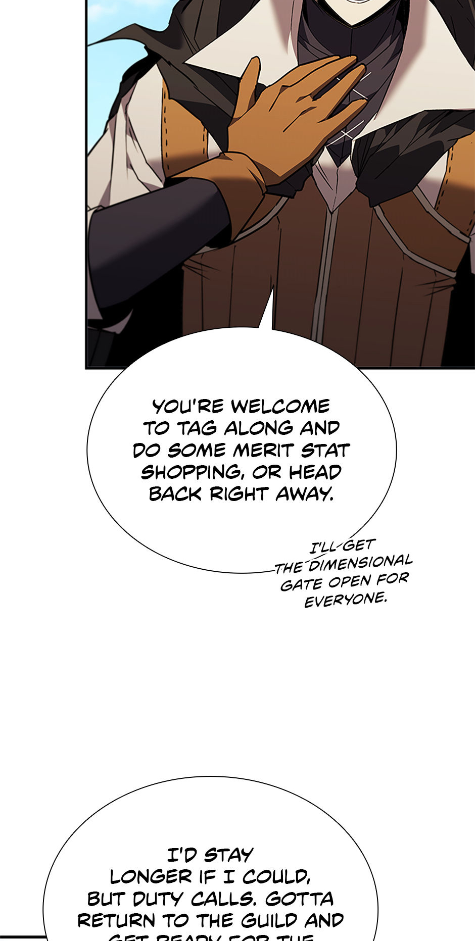 Read Taming Master EN Manga Online