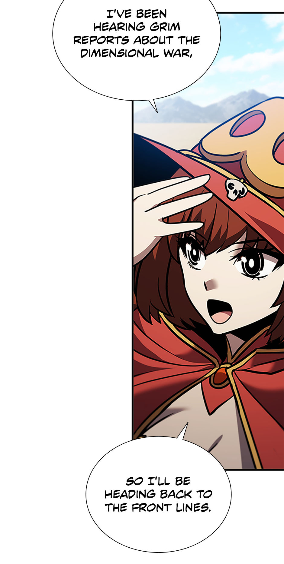 Read Taming Master EN Manga Online