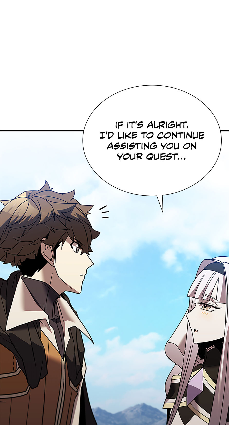 Read Taming Master EN Manga Online