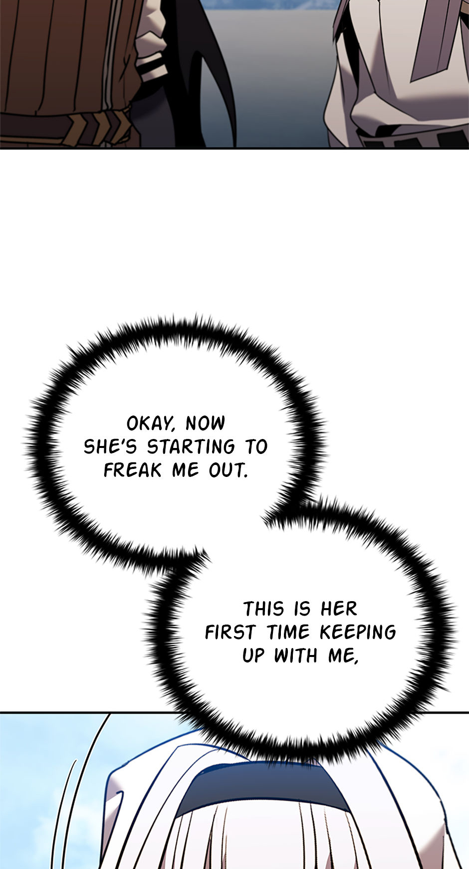 Read Taming Master EN Manga Online