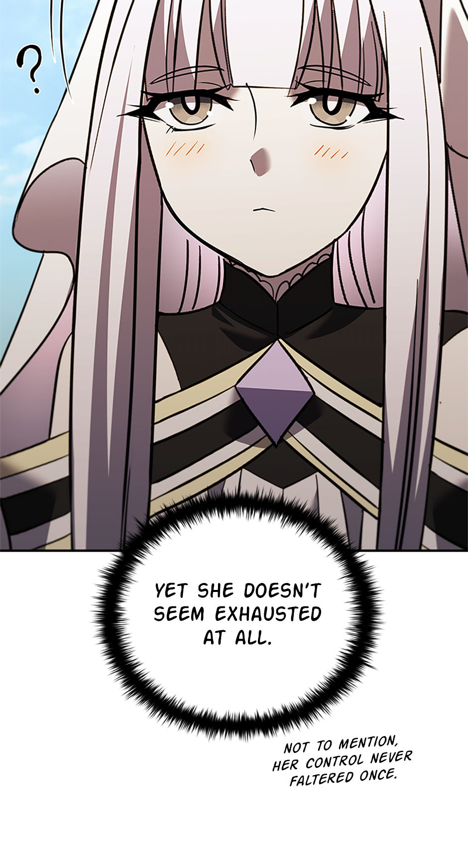 Read Taming Master EN Manga Online