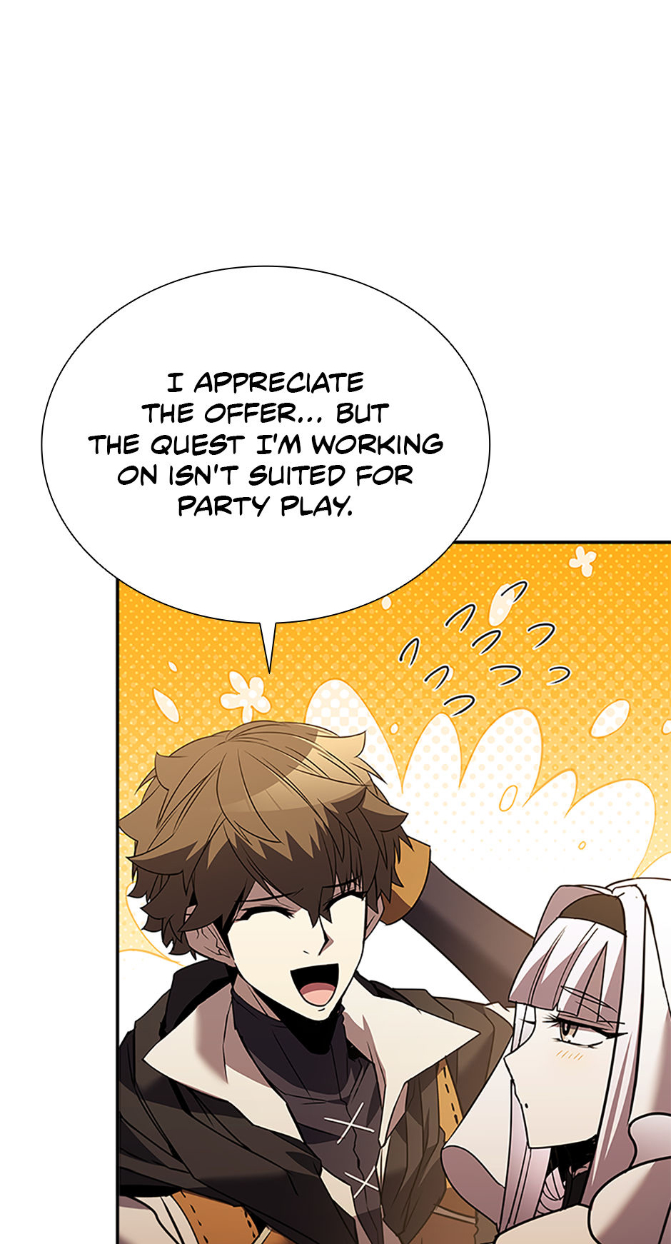 Read Taming Master EN Manga Online