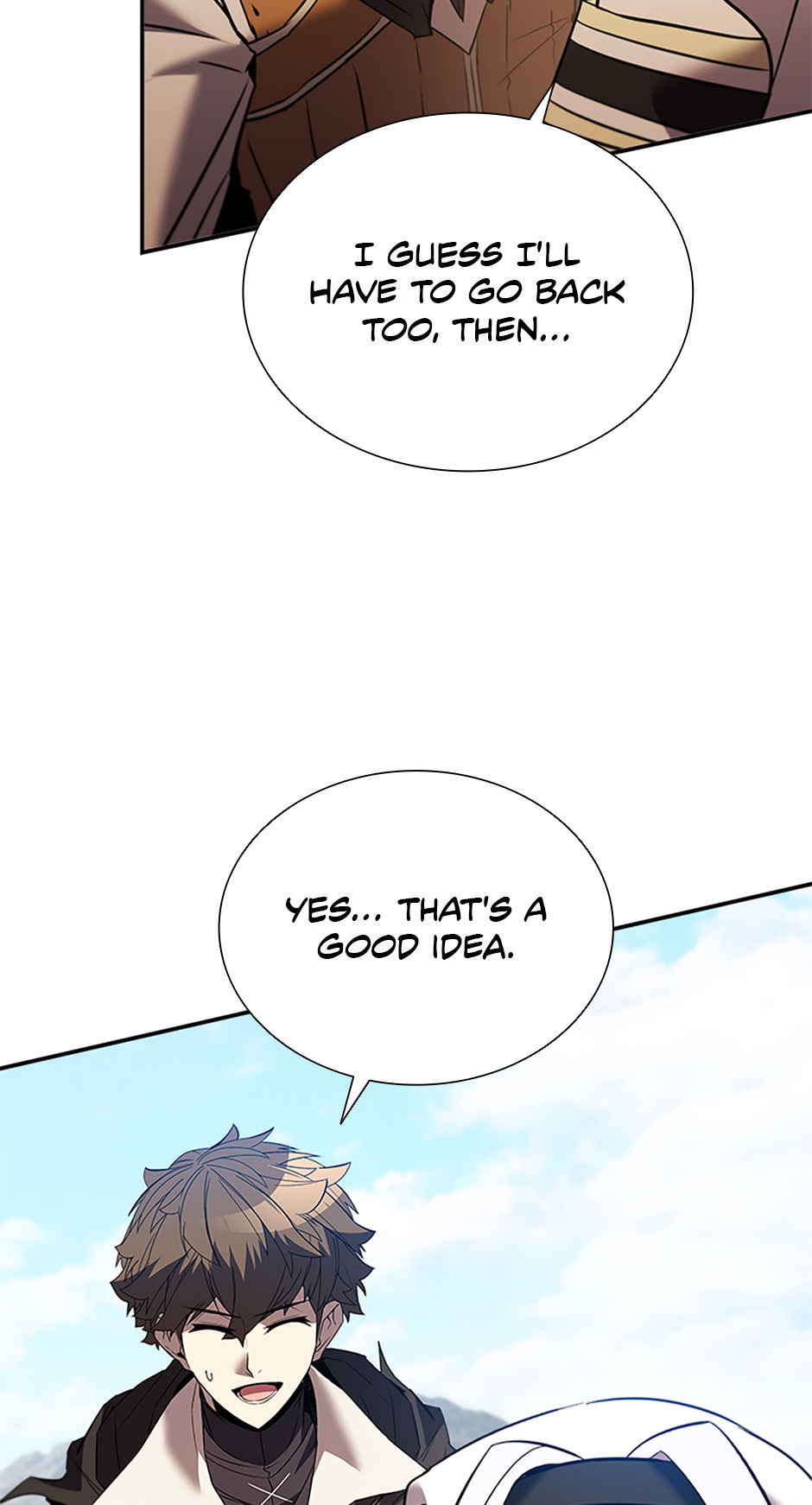 Read Taming Master EN Manga Online