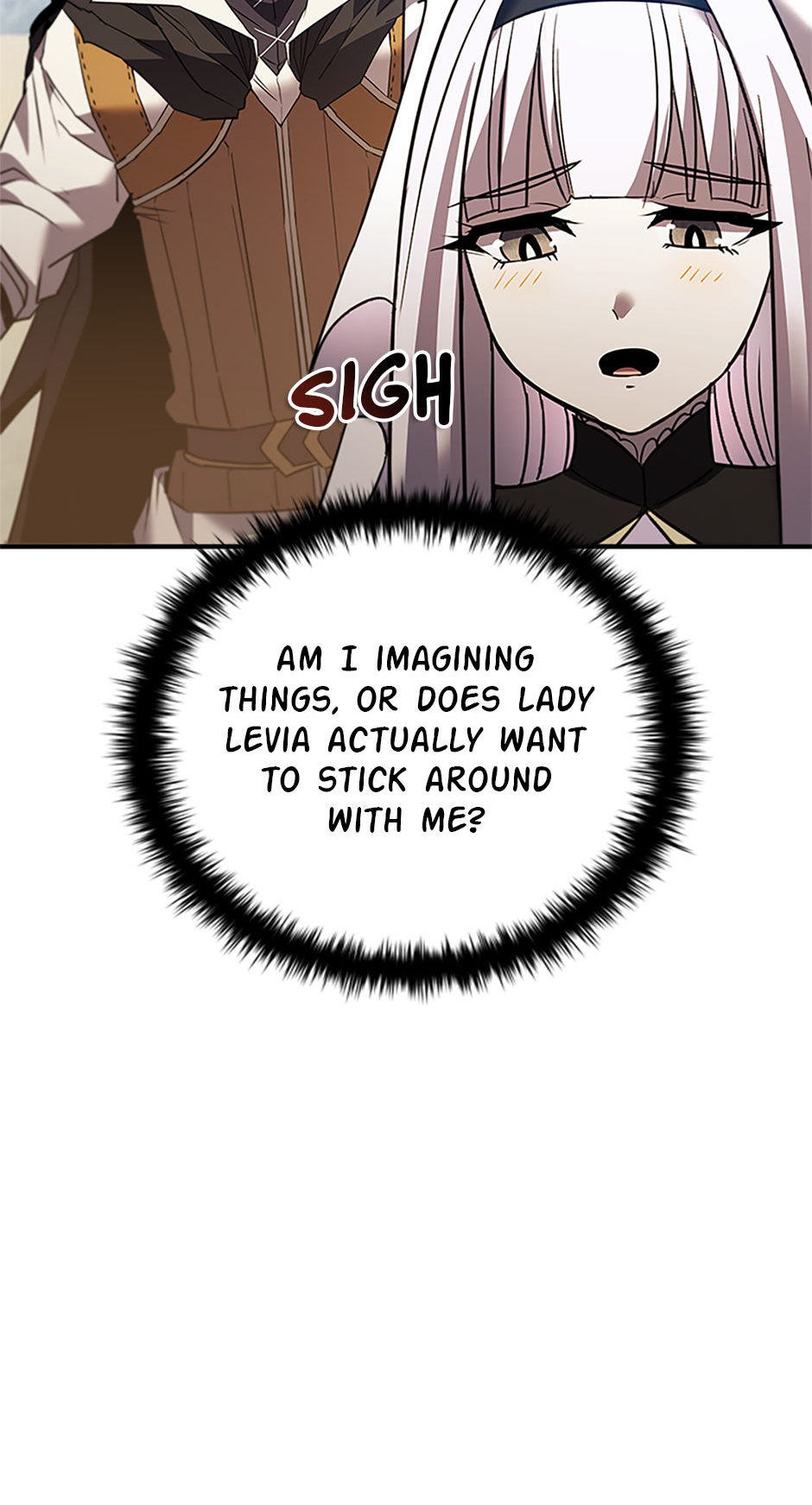 Read Taming Master EN Manga Online