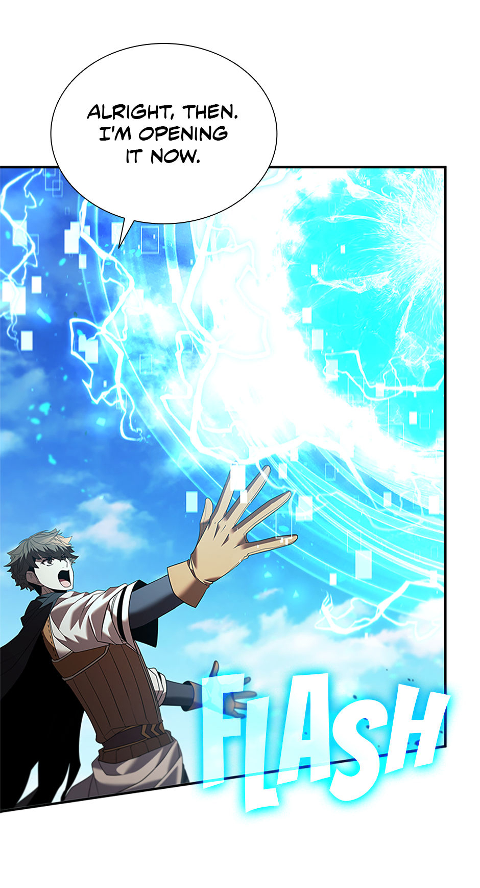 Read Taming Master EN Manga Online