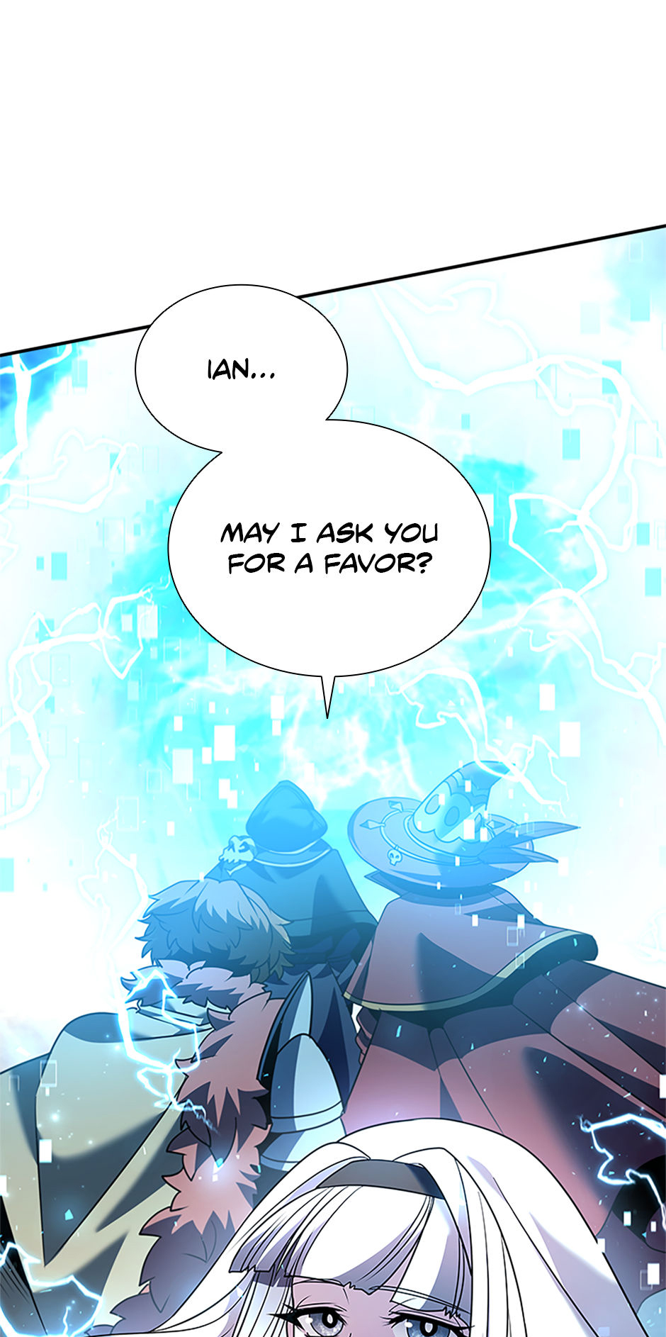 Read Taming Master EN Manga Online