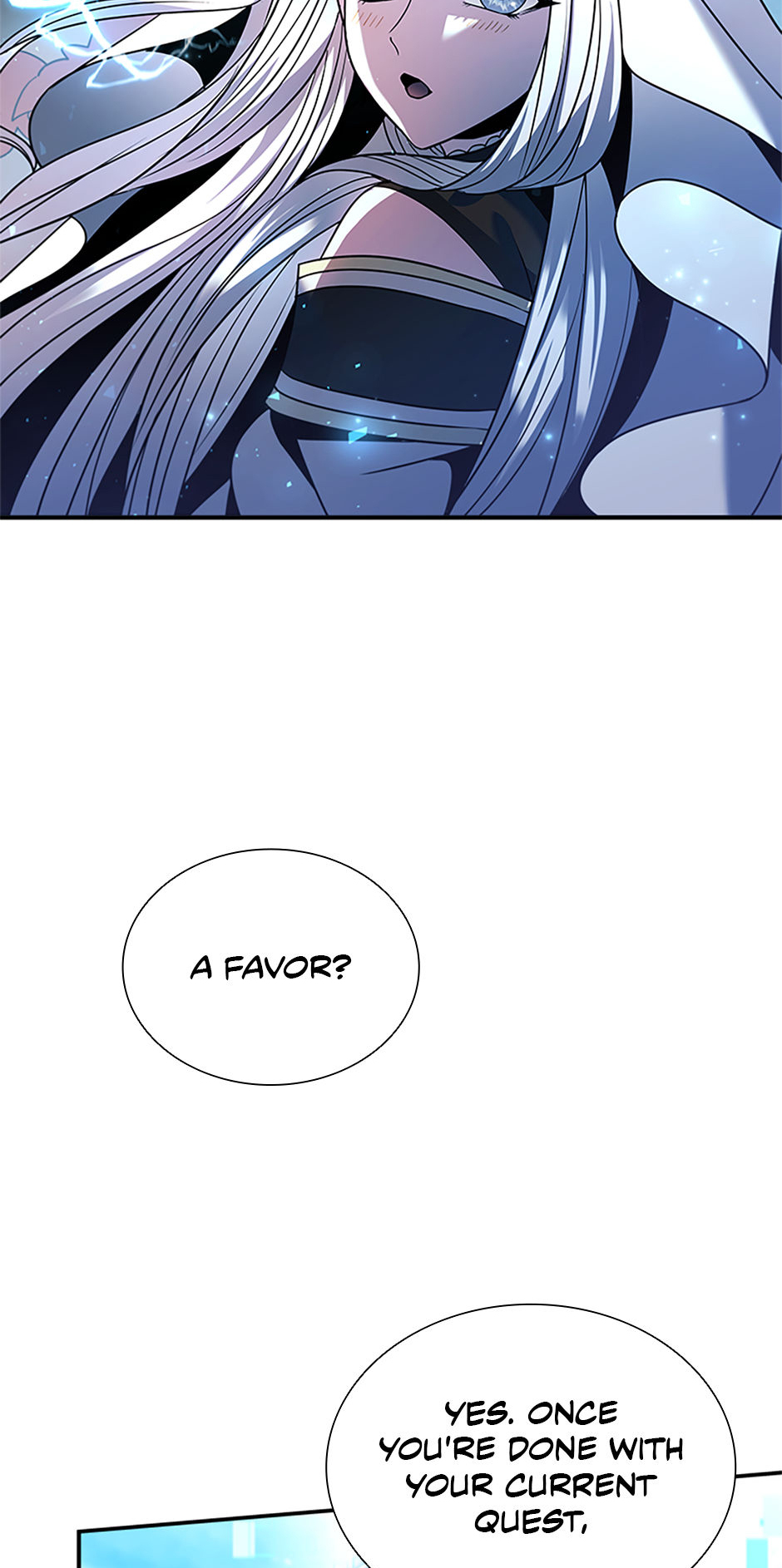 Read Taming Master EN Manga Online