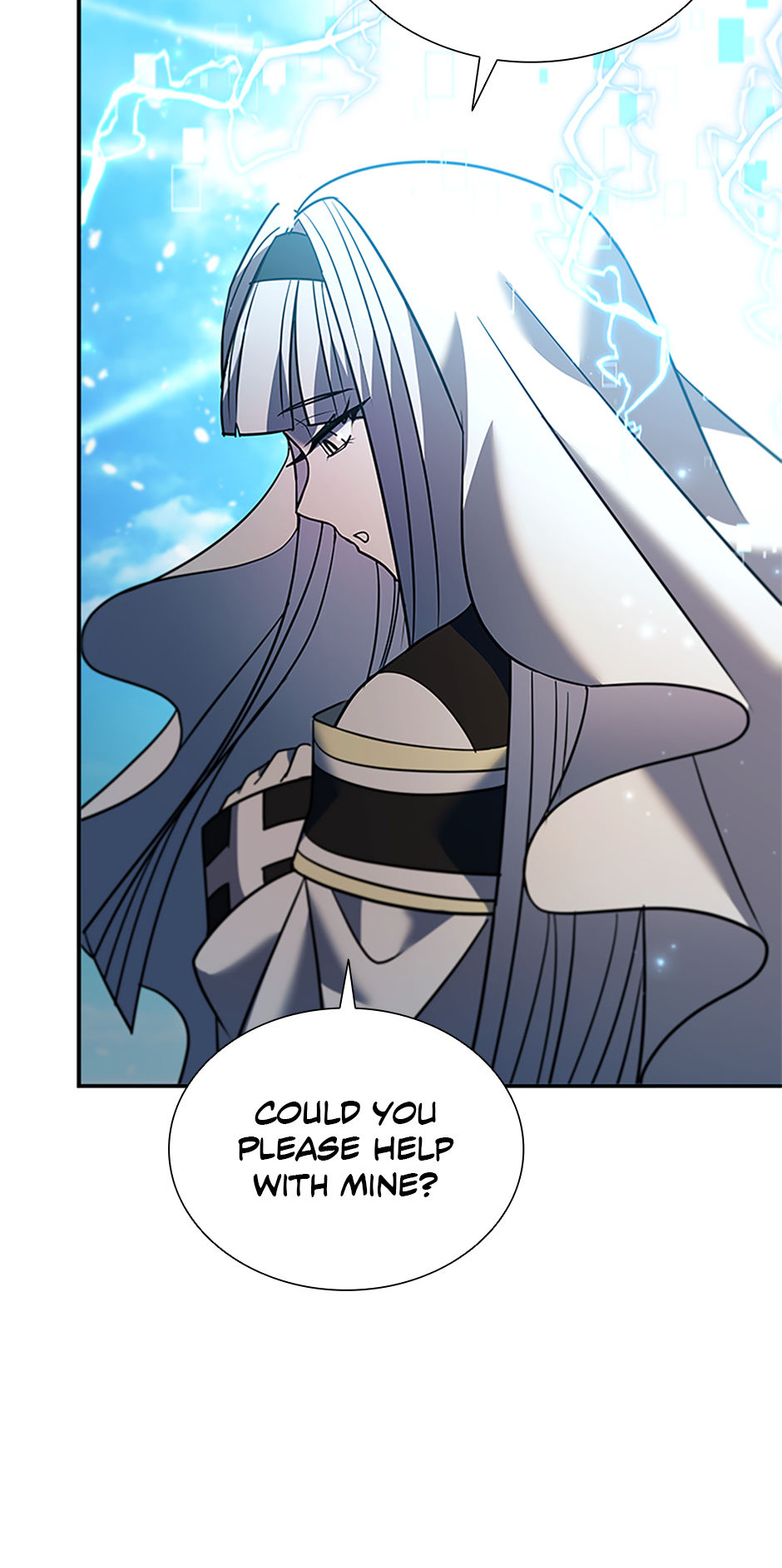 Read Taming Master EN Manga Online