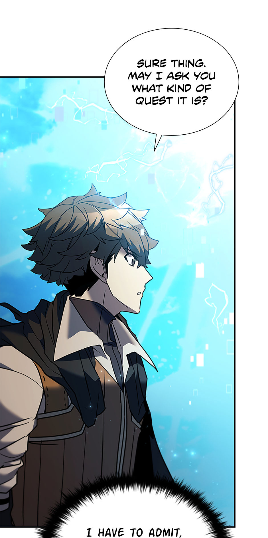 Read Taming Master EN Manga Online