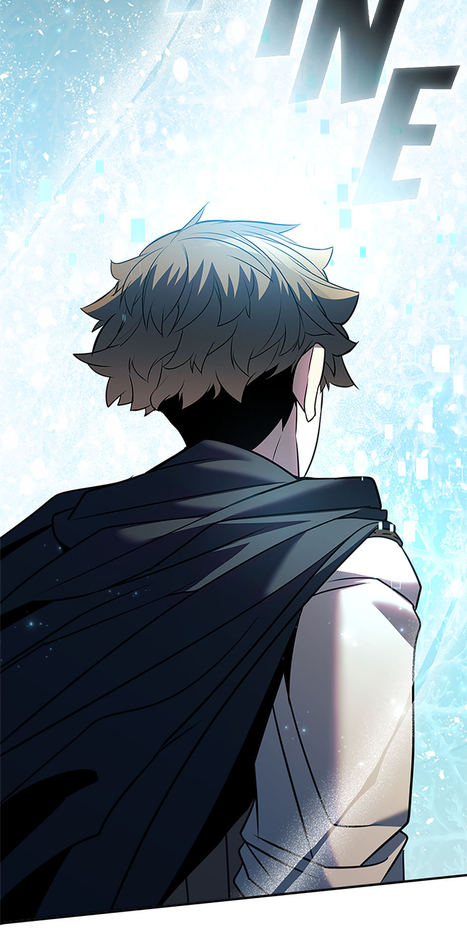 Read Taming Master EN Manga Online