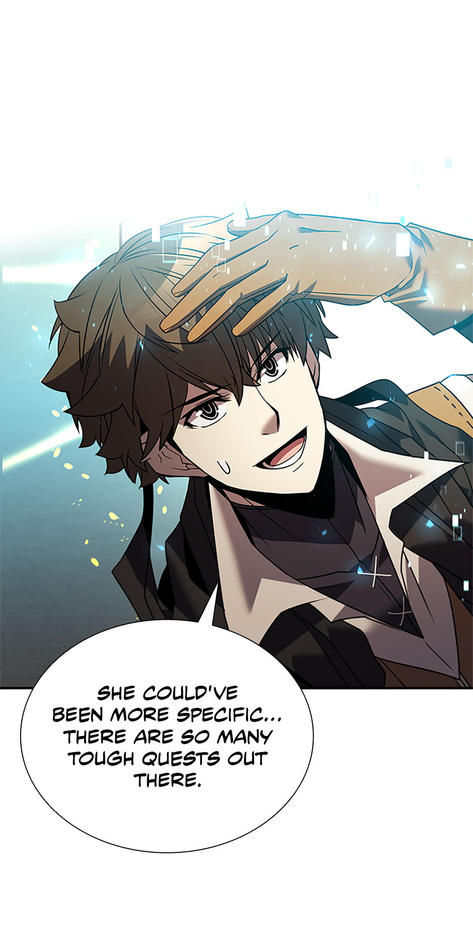 Read Taming Master EN Manga Online