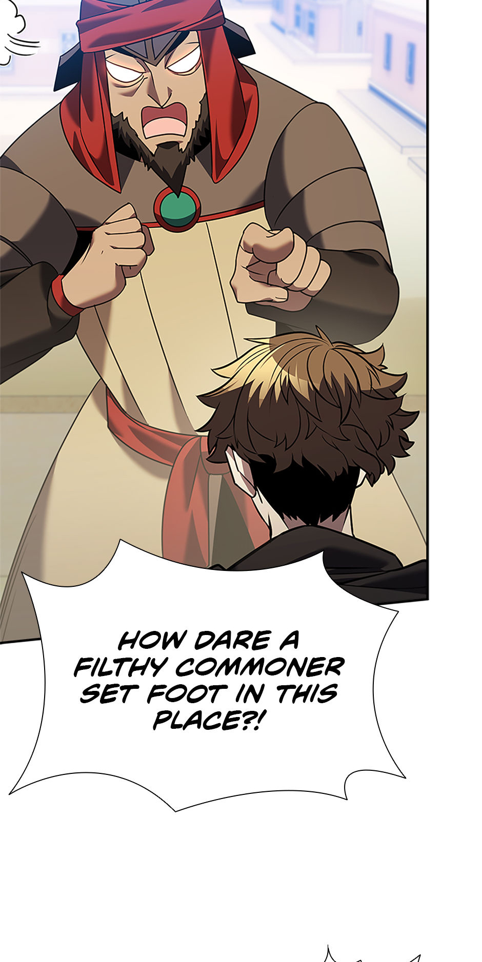 Read Taming Master EN Manga Online