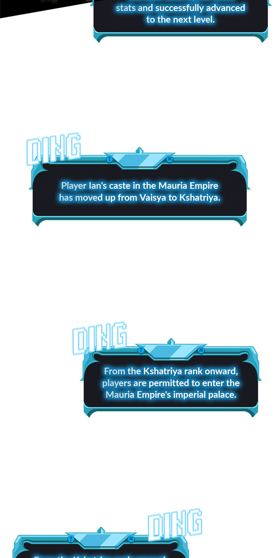 Read Taming Master EN Manga Online