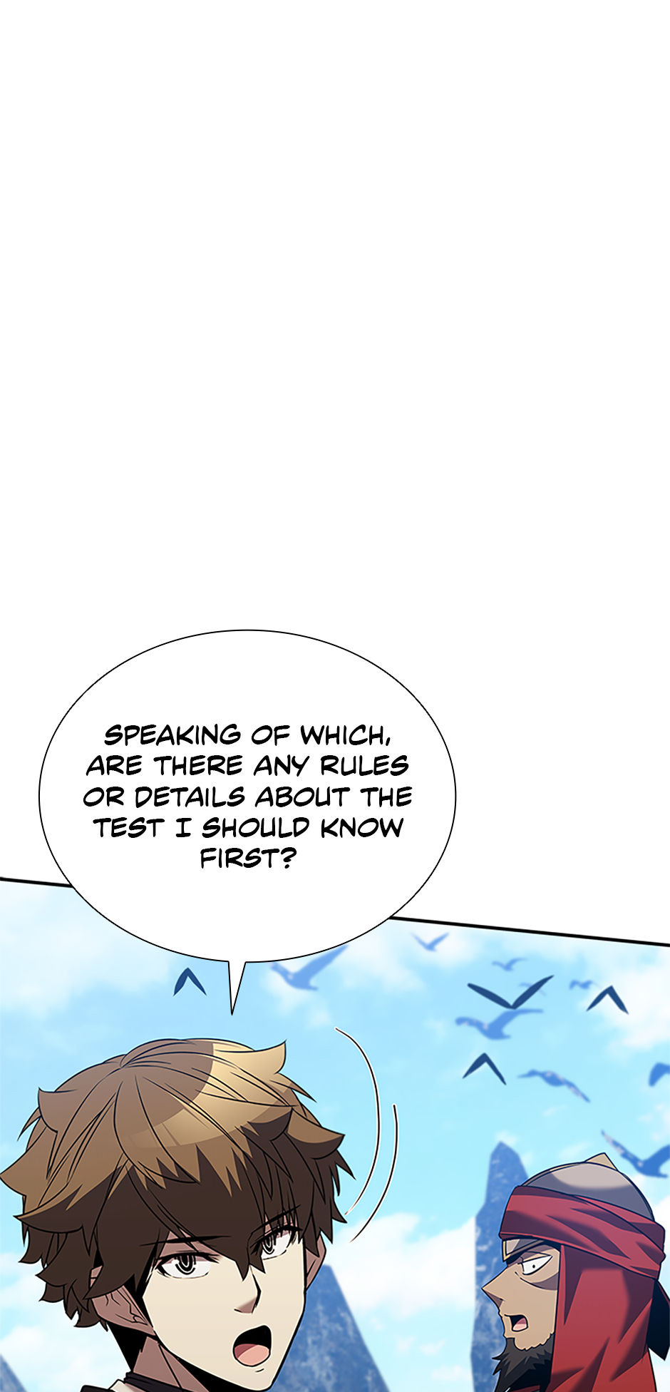 Read Taming Master EN Manga Online