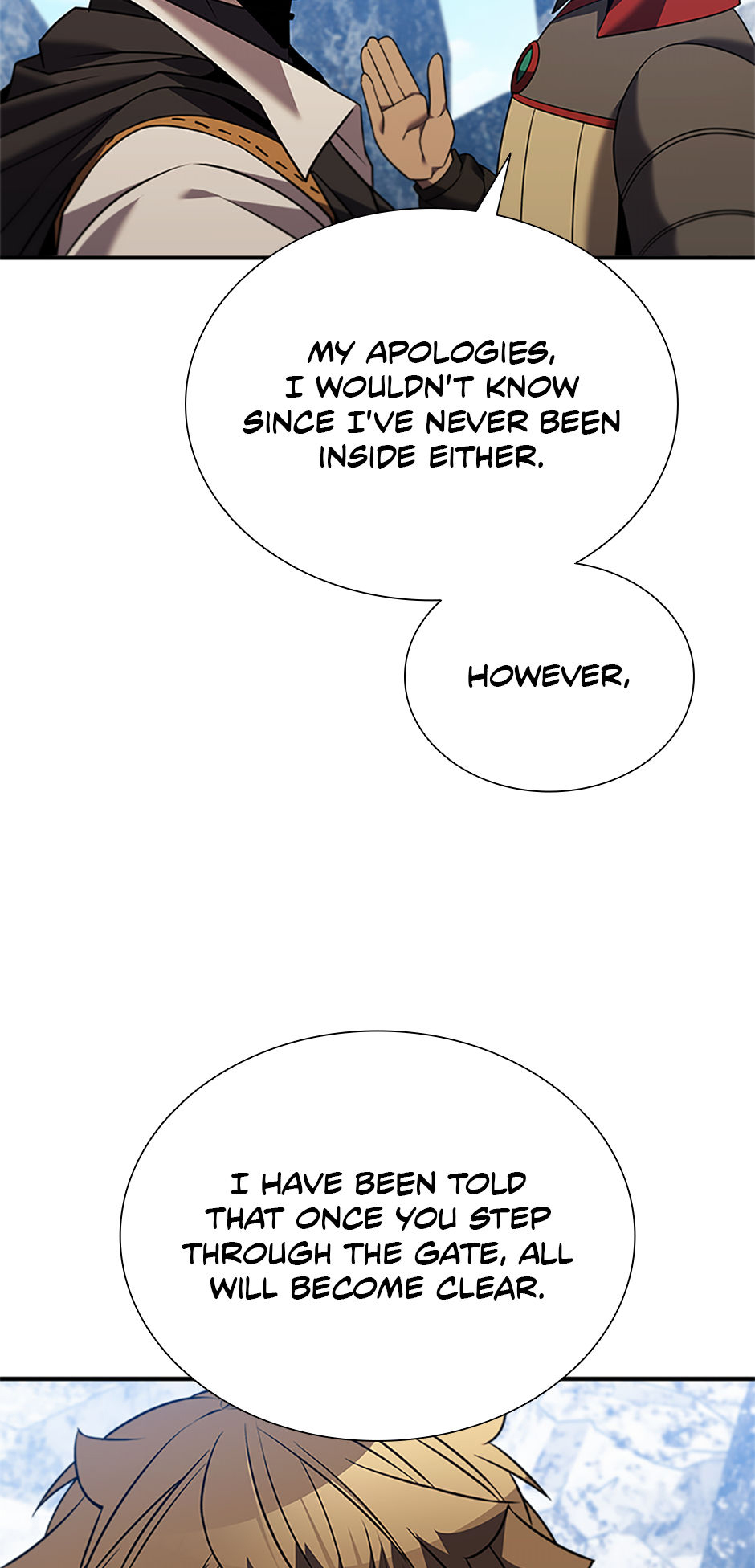 Read Taming Master EN Manga Online