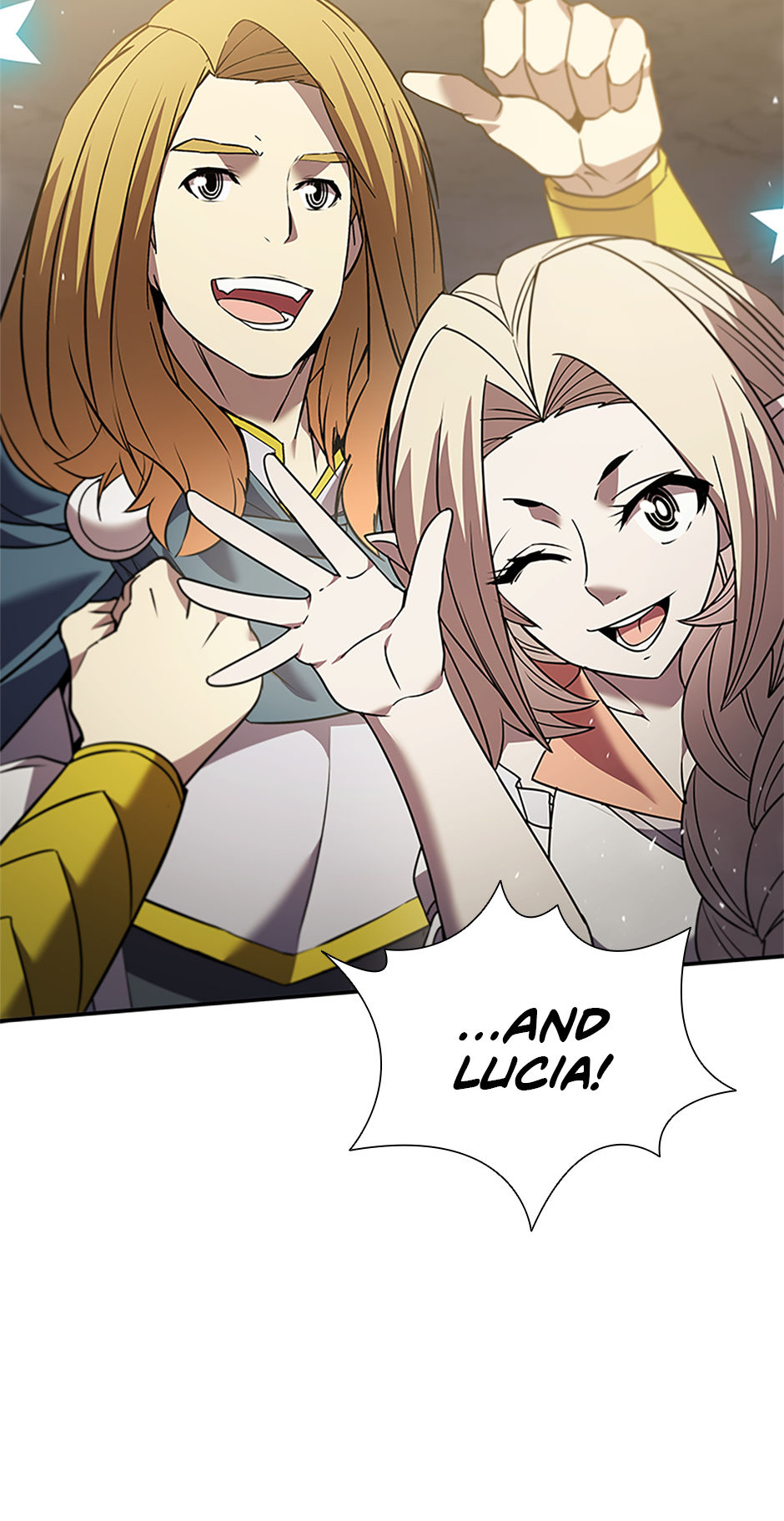 Read Taming Master EN Manga Online