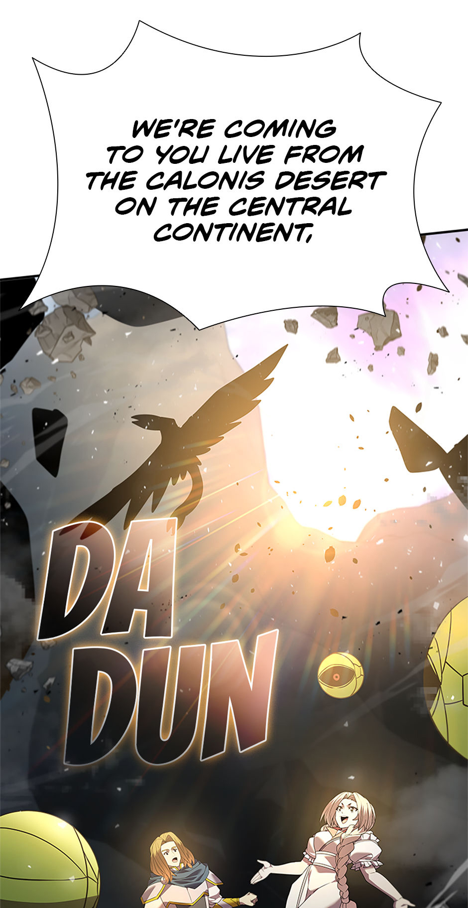 Read Taming Master EN Manga Online