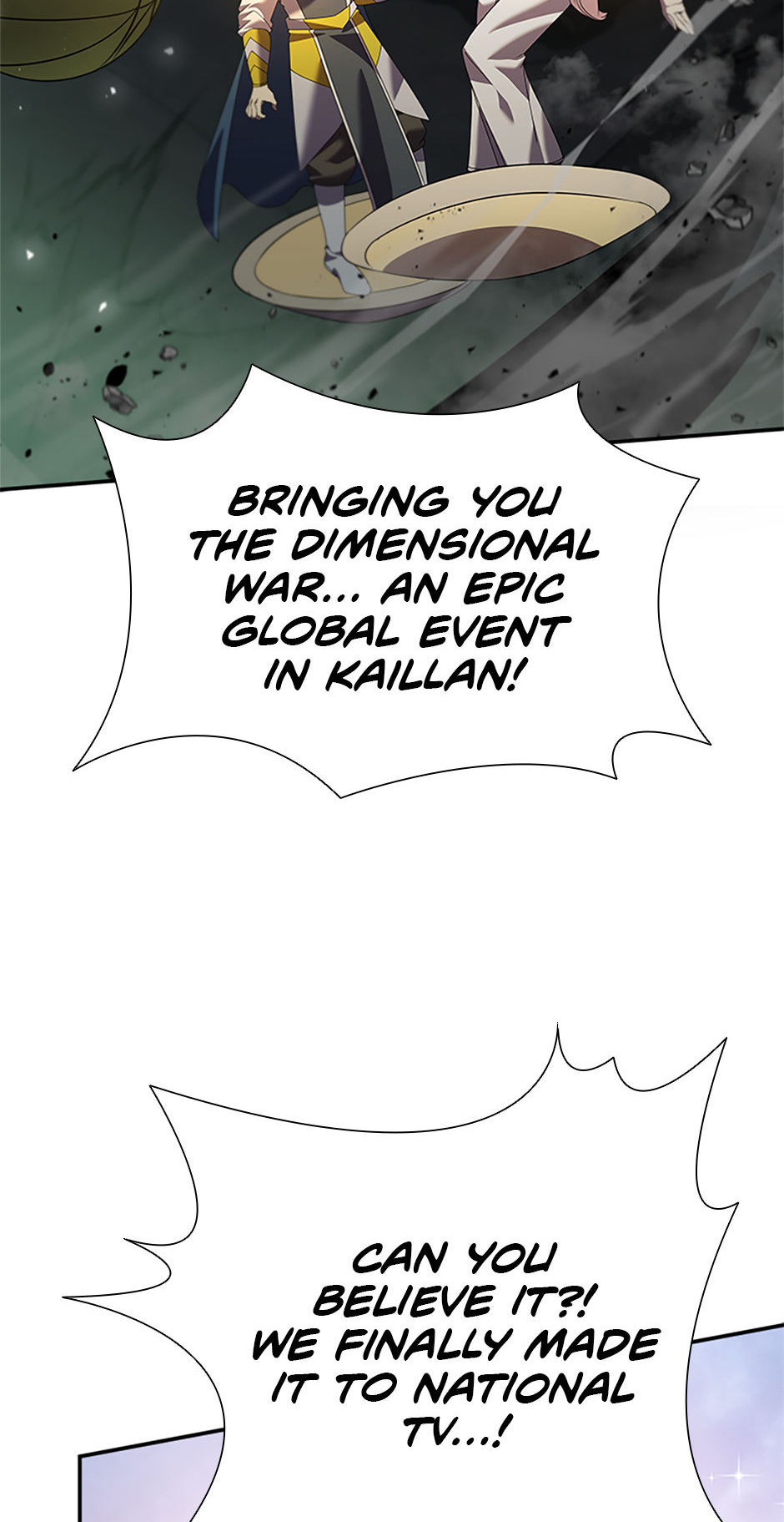 Read Taming Master EN Manga Online