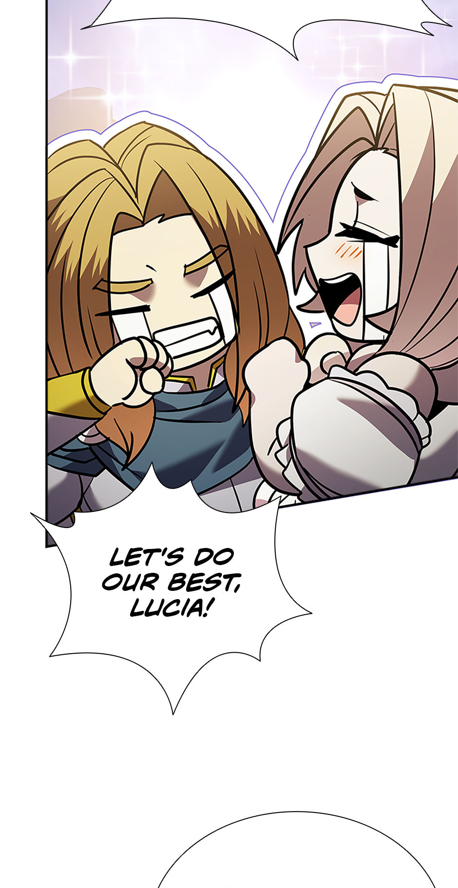 Read Taming Master EN Manga Online