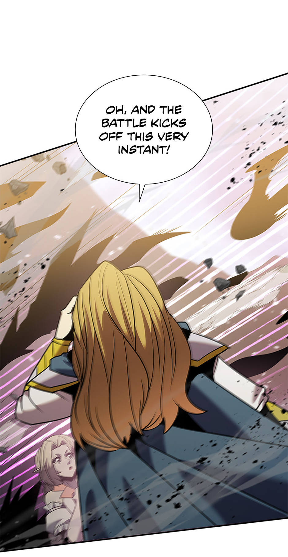 Read Taming Master EN Manga Online