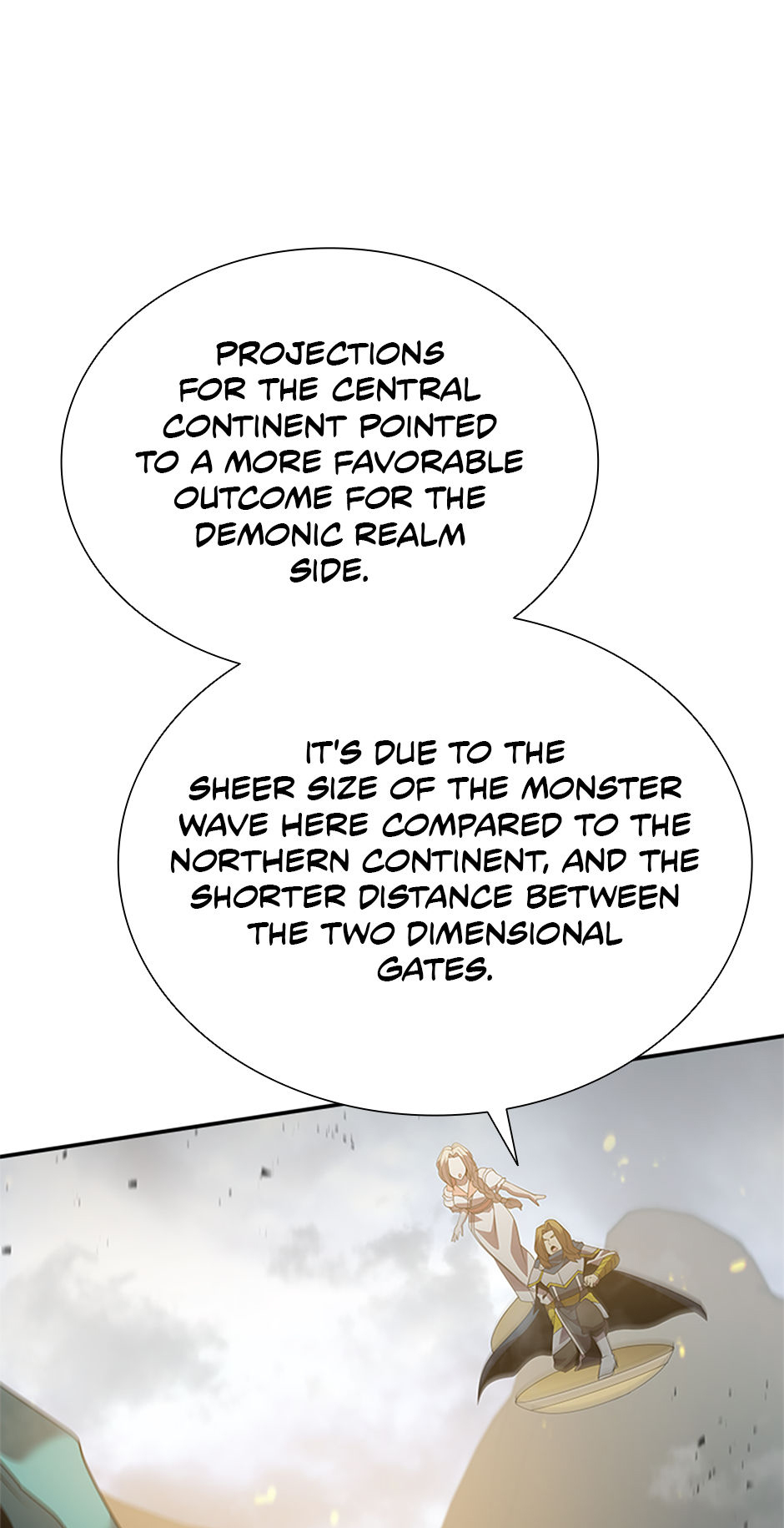 Read Taming Master EN Manga Online