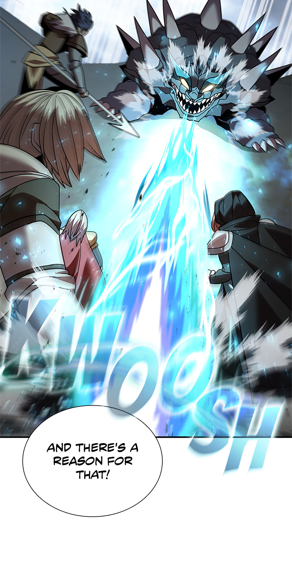 Read Taming Master EN Manga Online