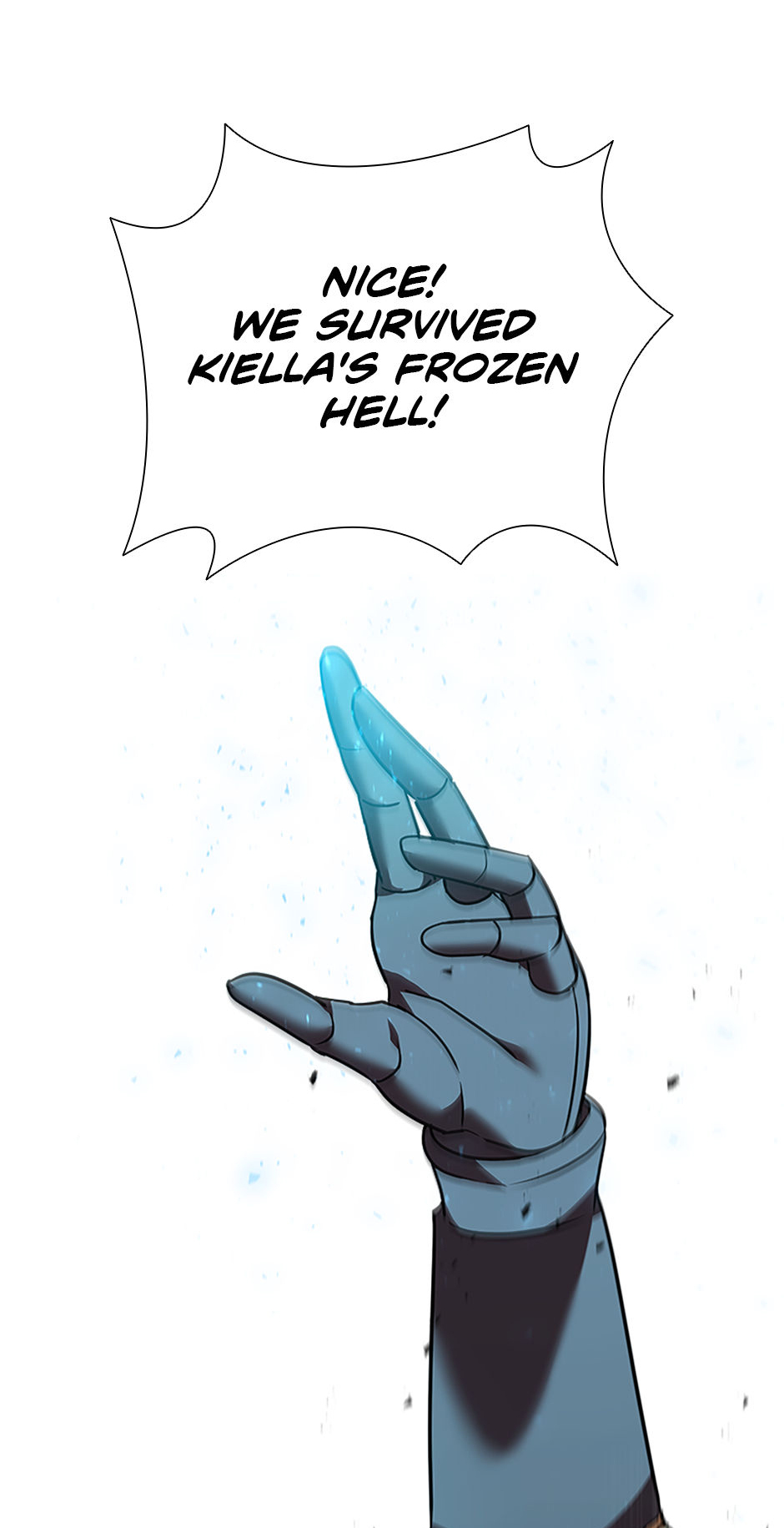 Read Taming Master EN Manga Online