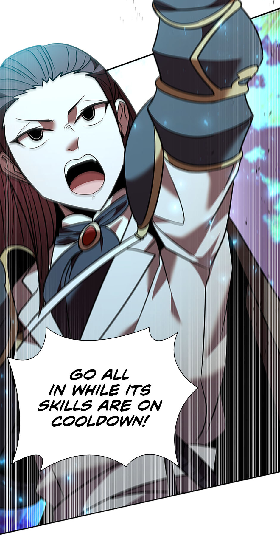 Read Taming Master EN Manga Online