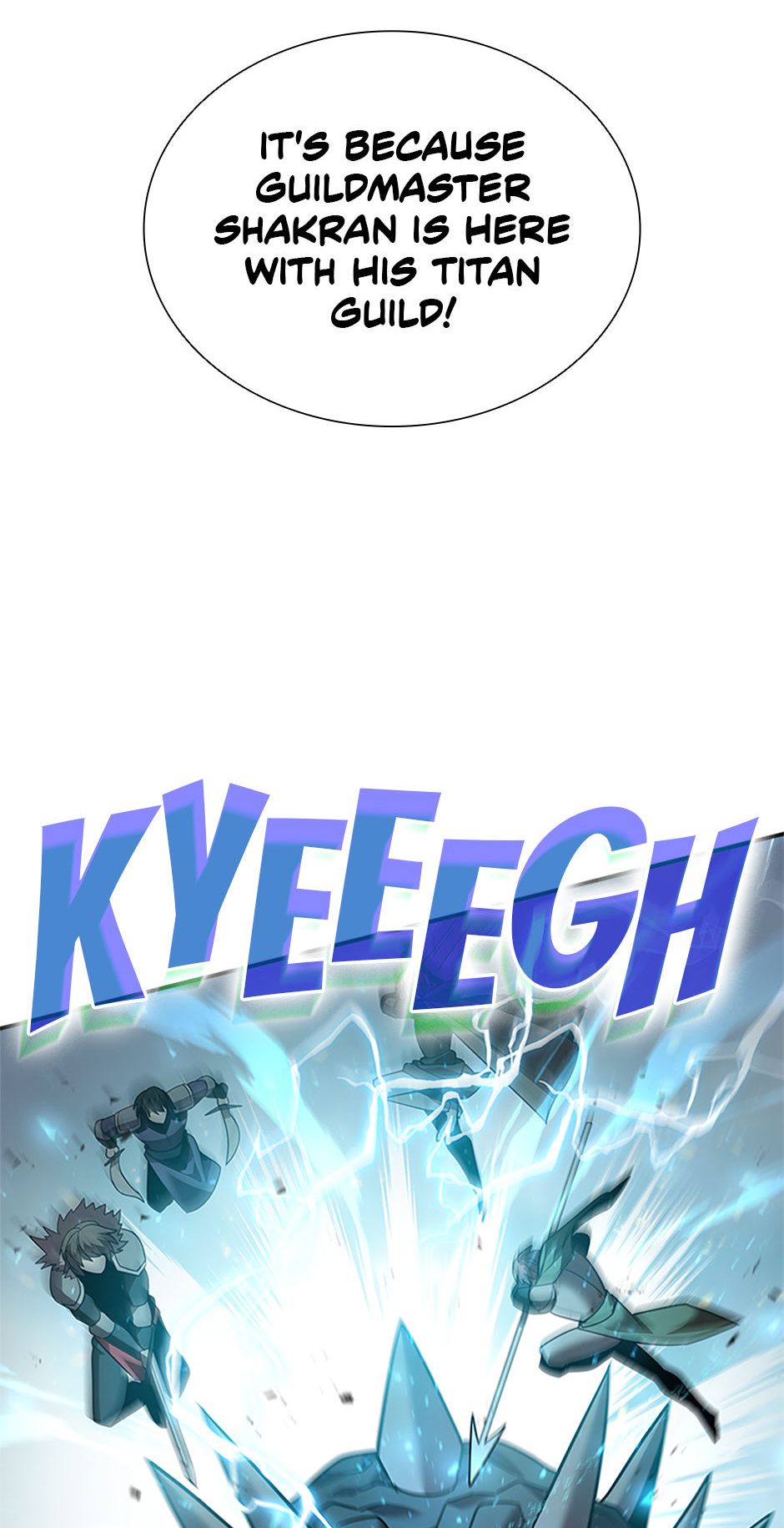 Read Taming Master EN Manga Online