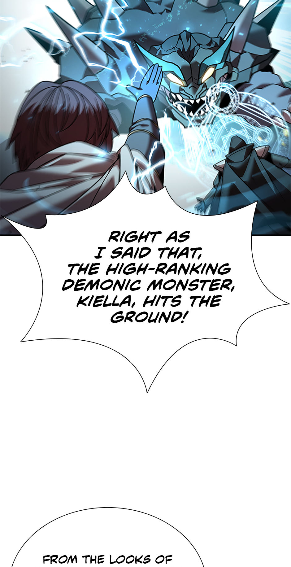 Read Taming Master EN Manga Online