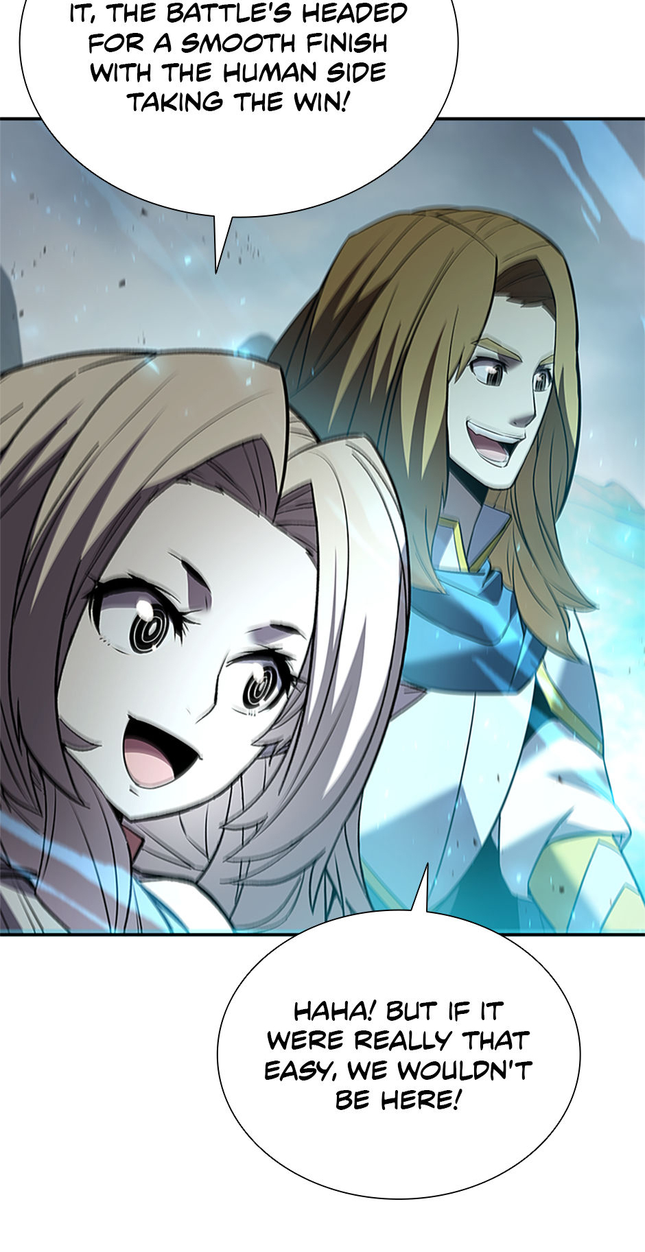 Read Taming Master EN Manga Online