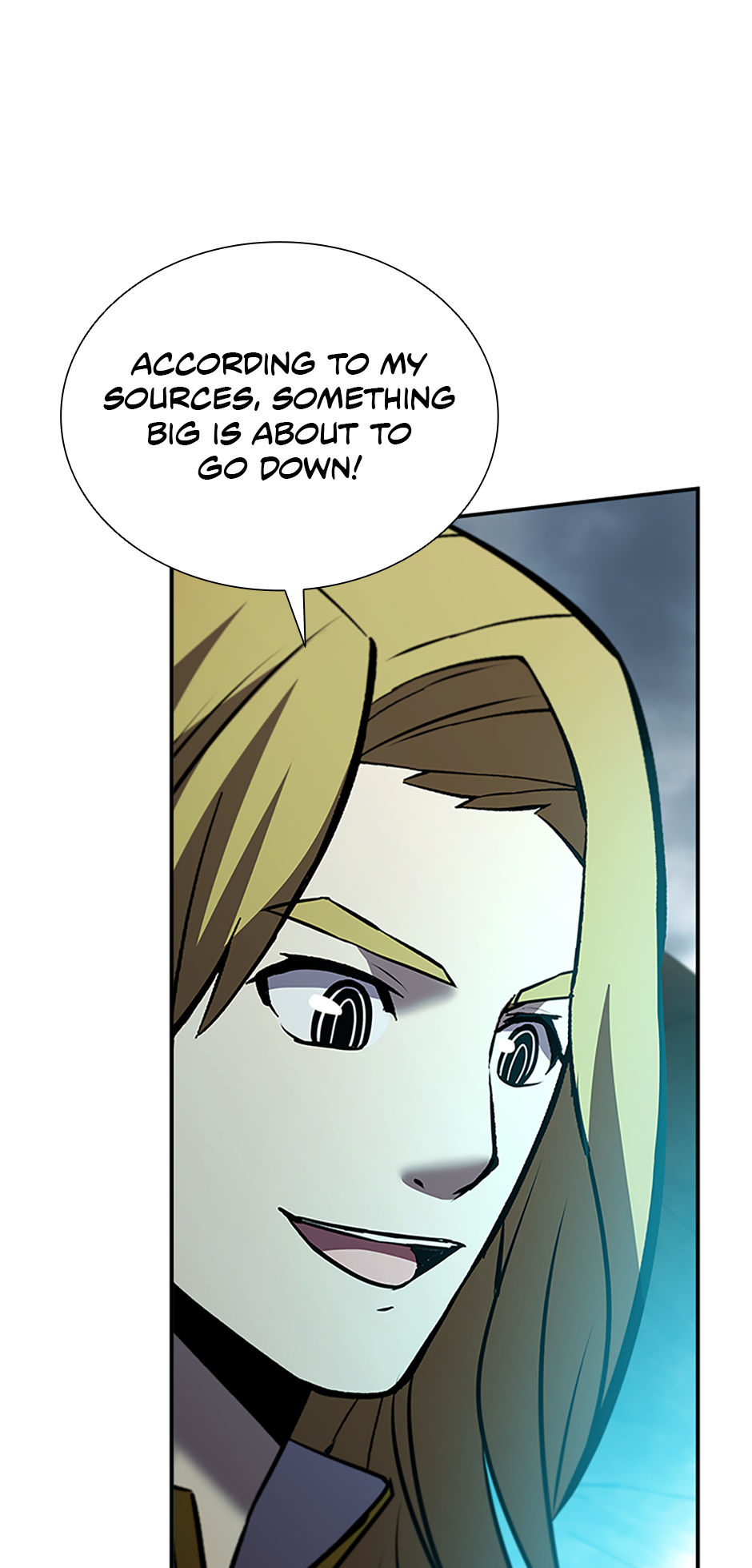 Read Taming Master EN Manga Online