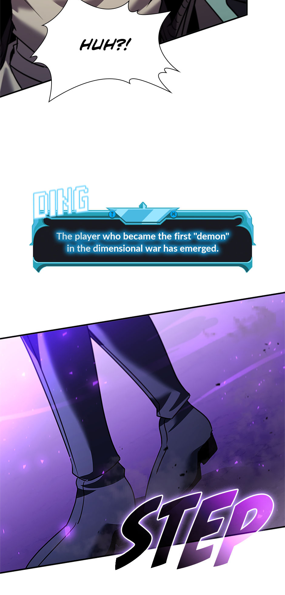 Read Taming Master EN Manga Online