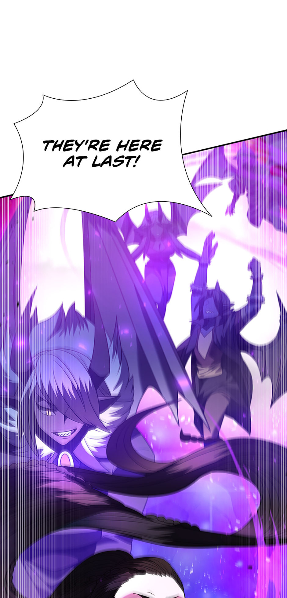 Read Taming Master EN Manga Online