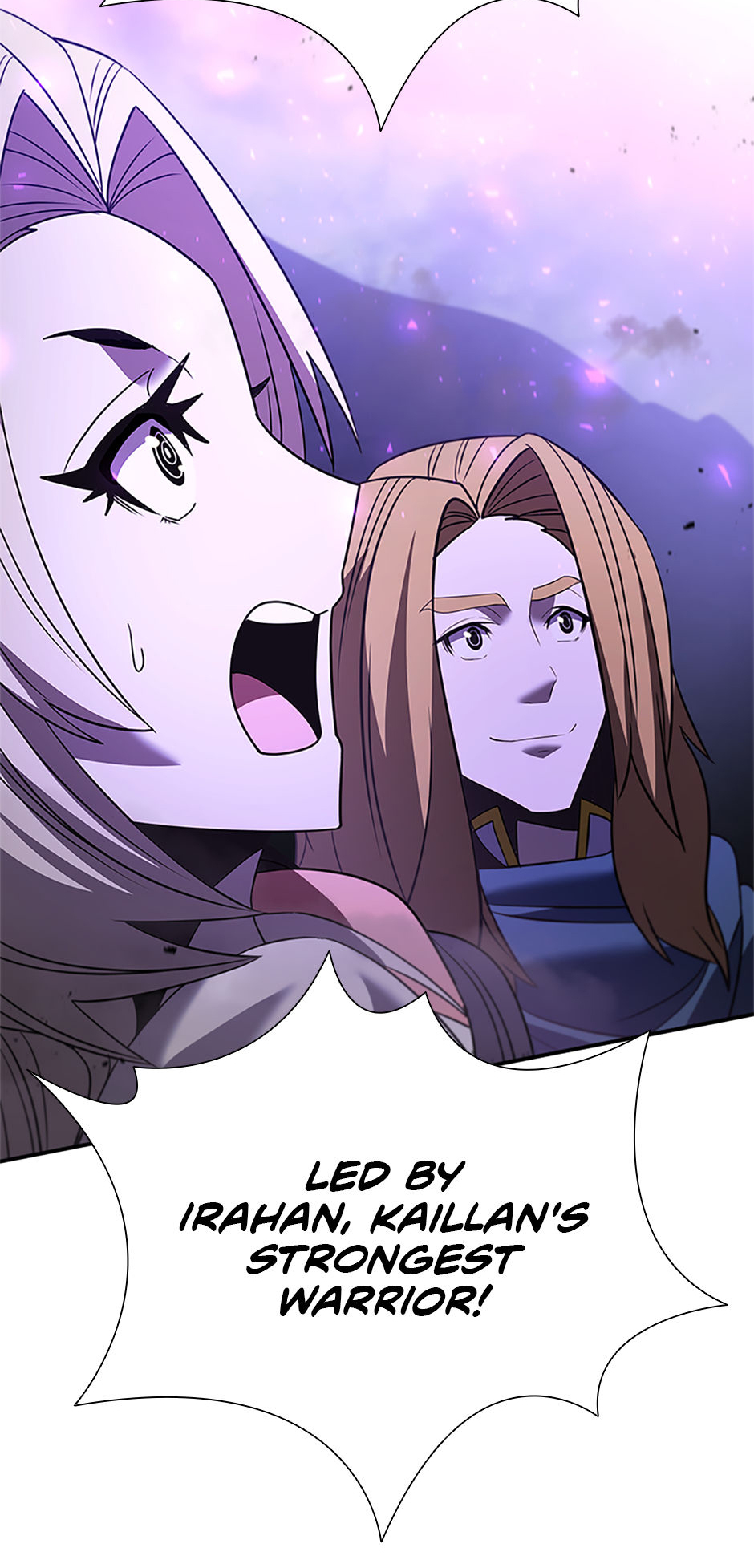 Read Taming Master EN Manga Online