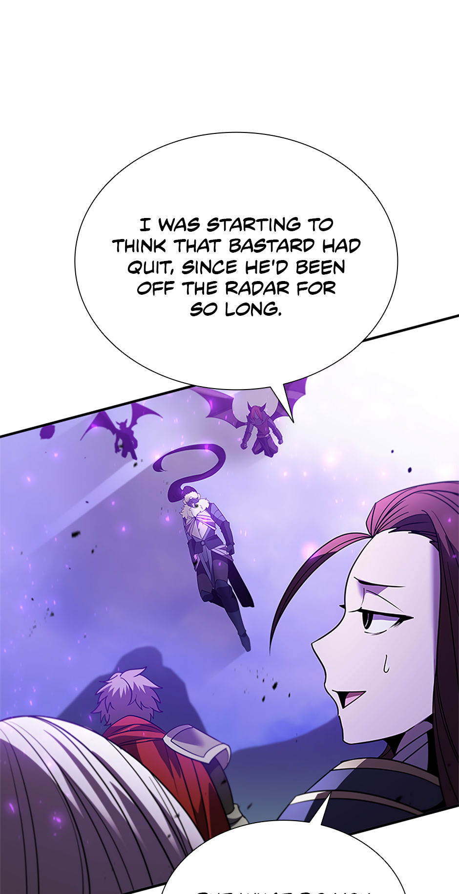 Read Taming Master EN Manga Online