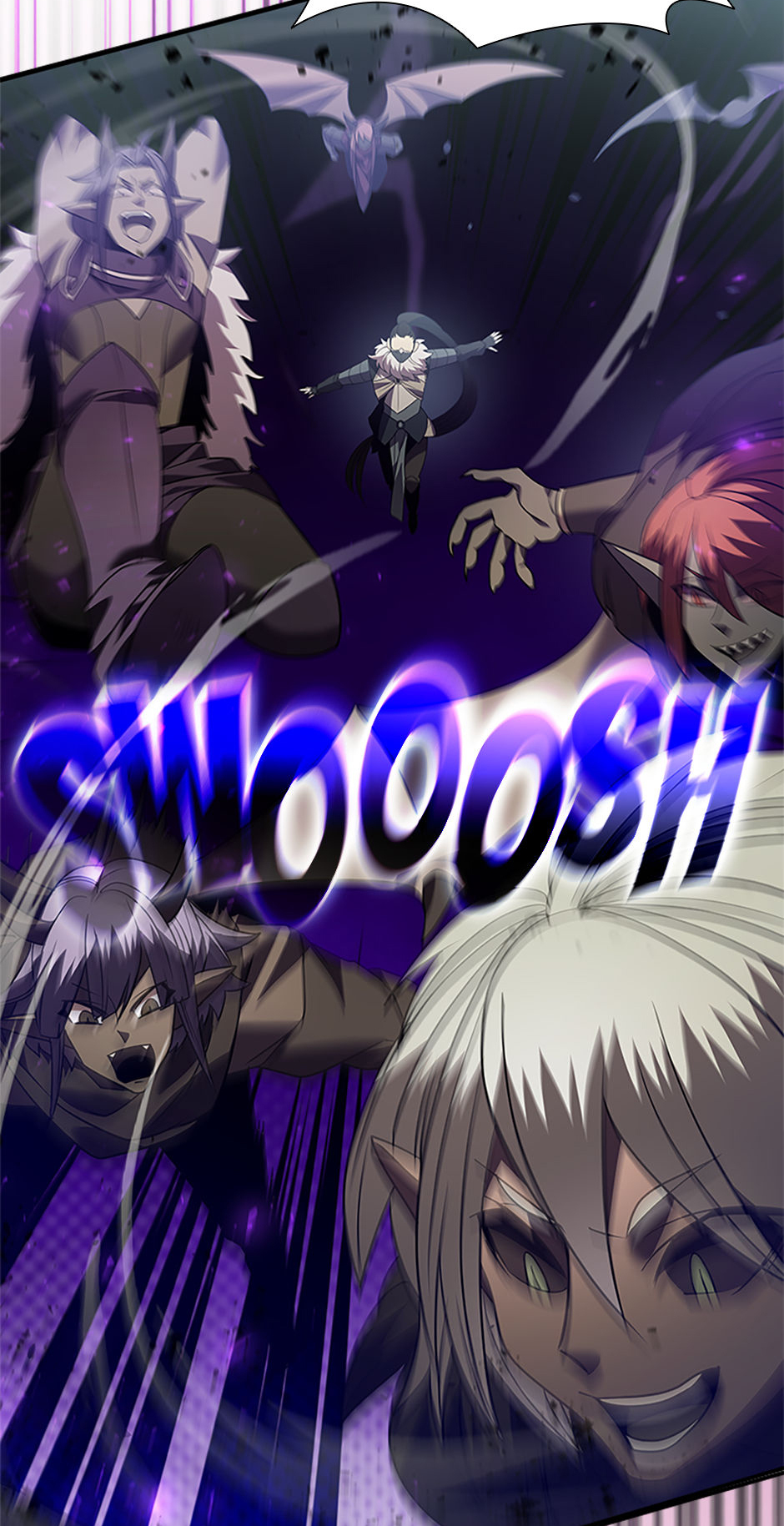 Read Taming Master EN Manga Online