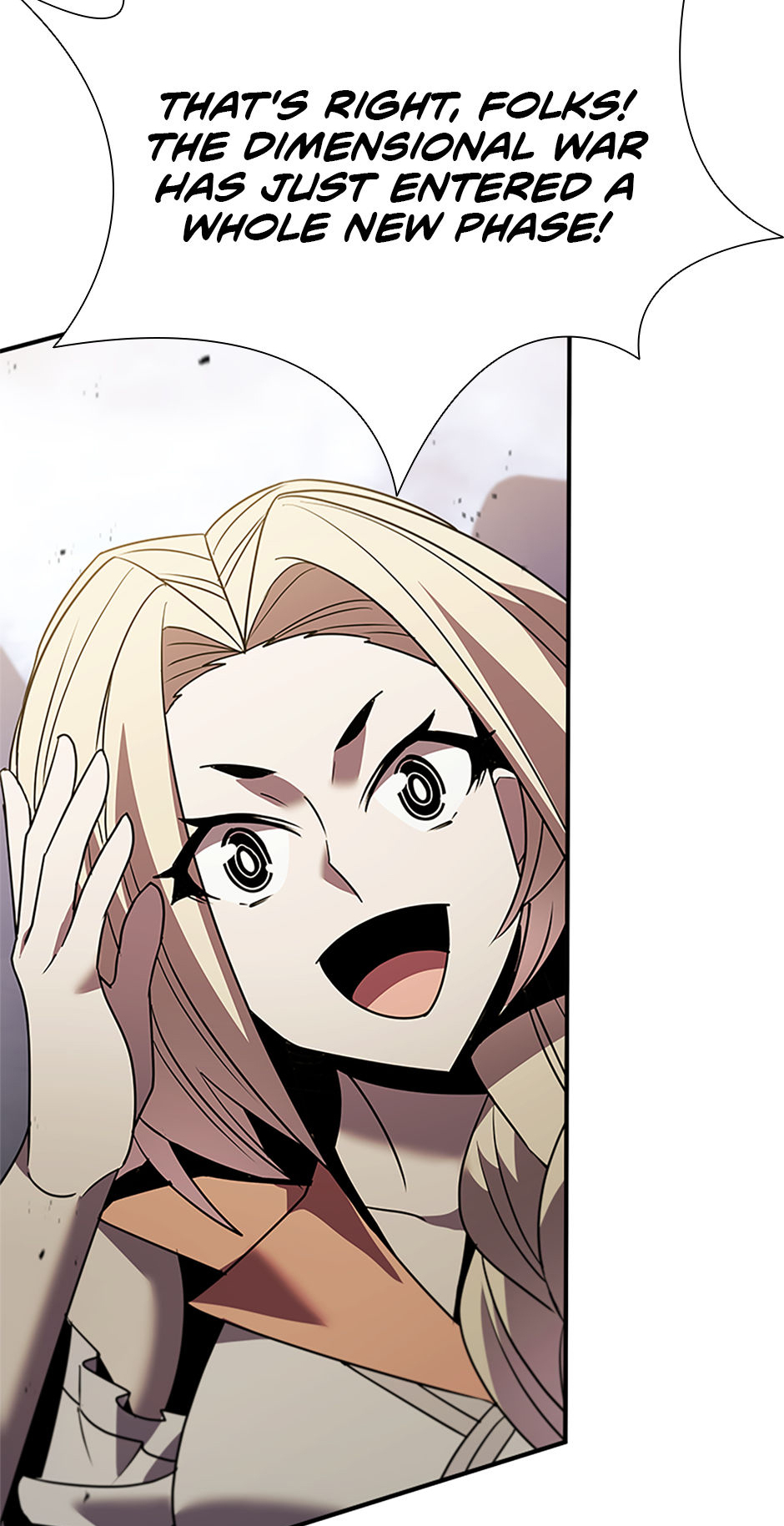 Read Taming Master EN Manga Online