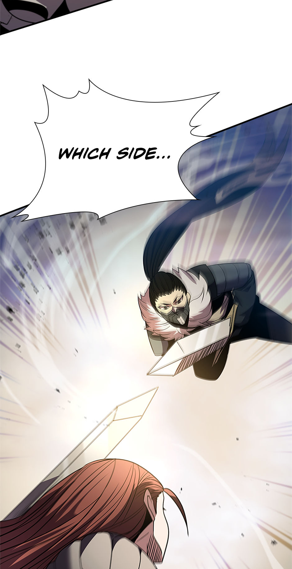 Read Taming Master EN Manga Online