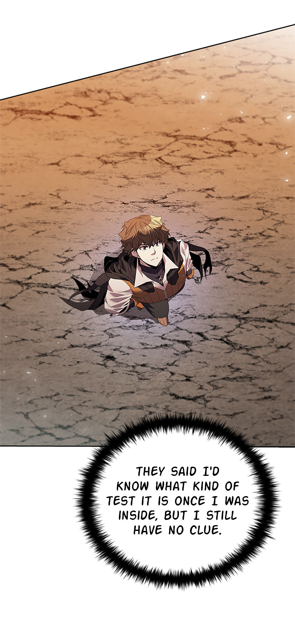 Read Taming Master EN Manga Online