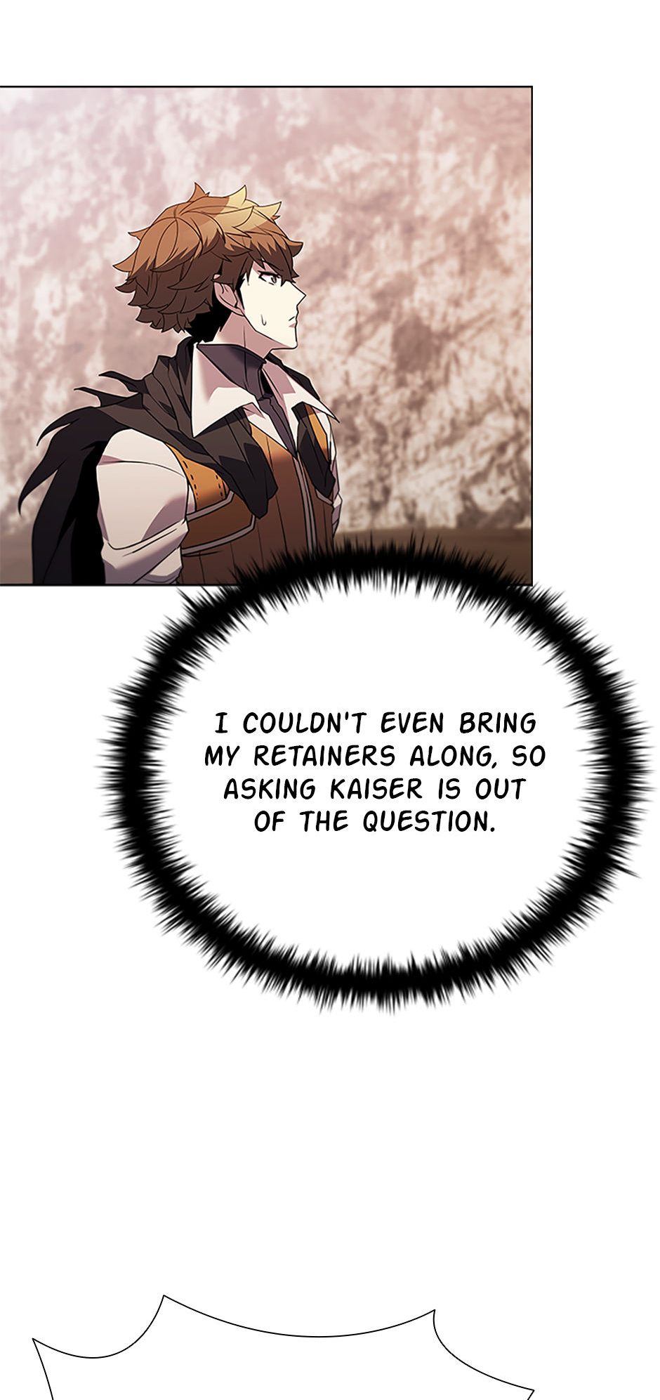 Read Taming Master EN Manga Online