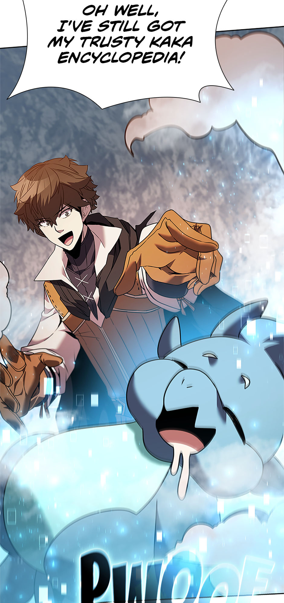 Read Taming Master EN Manga Online